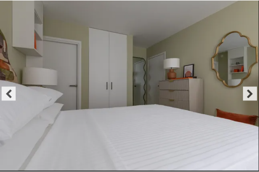 Culford Gardens III – Belgravia – Contemporary 2-Bedroom Apartment with Private Garden