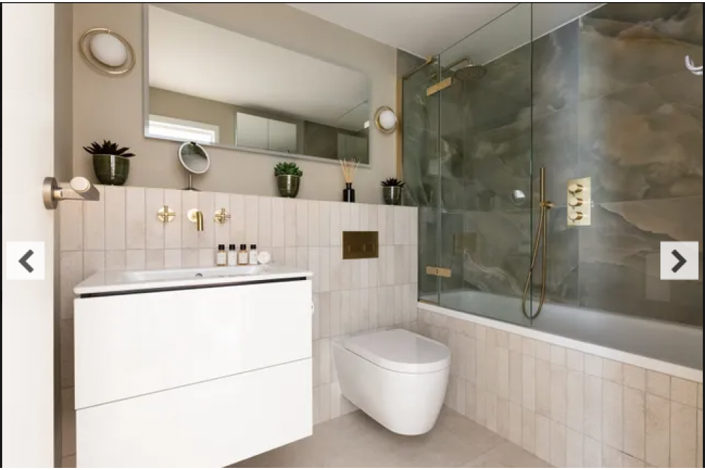 Culford Gardens III – Belgravia – Contemporary 2-Bedroom Apartment with Private Garden