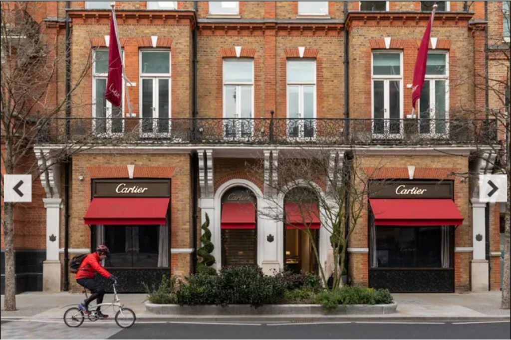 Culford Gardens III – Belgravia – Contemporary 2-Bedroom Apartment with Private Garden