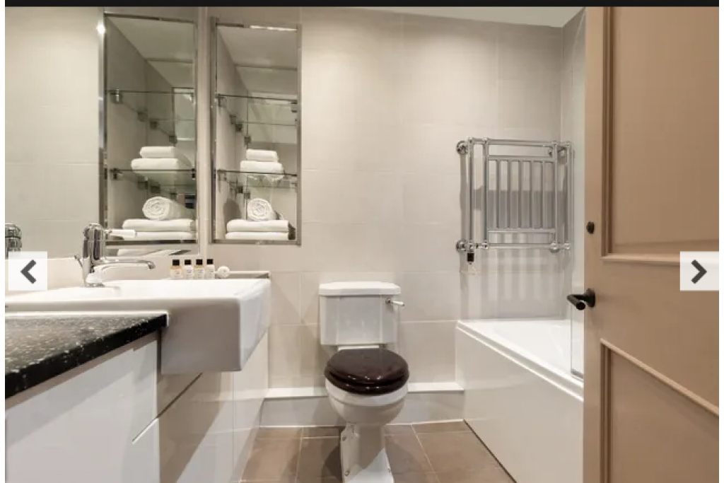 Ladbroke Grove XV – Notting Hill – Elegant 2-Bedroom Apartment with Juliet Balcony