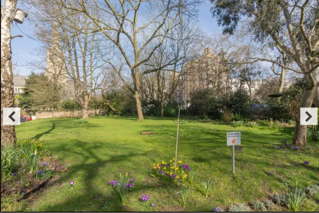 Ladbroke Grove XV – Notting Hill – Elegant 2-Bedroom Apartment with Juliet Balcony