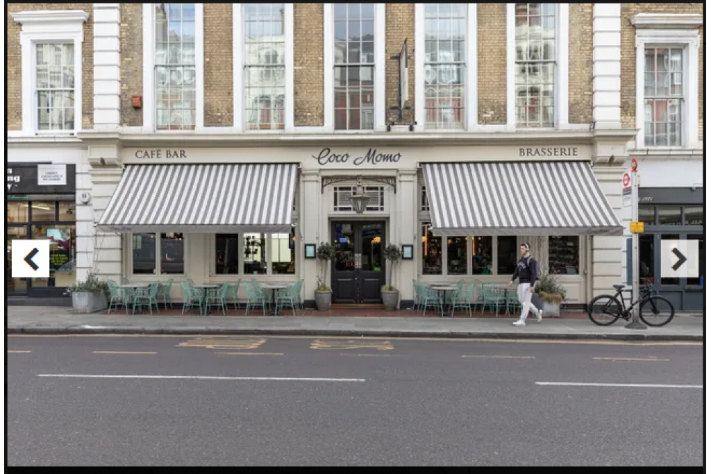 Cranley Mews VI – South Kensington – 2-Bedroom Mews Home with Vintage Charm