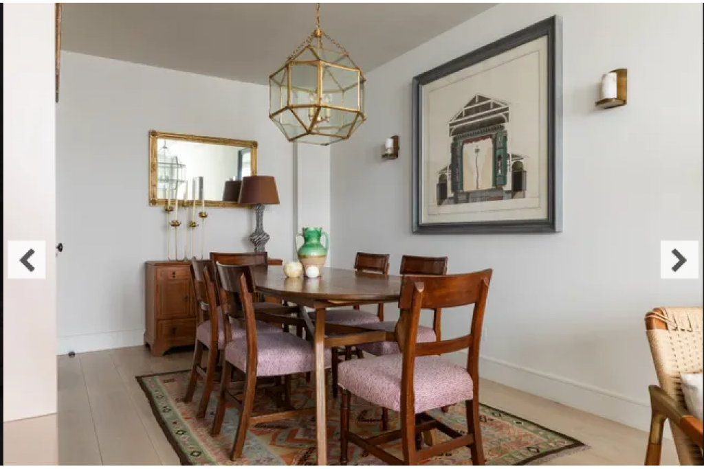 Cranley Mews VI – South Kensington – 2-Bedroom Mews Home with Vintage Charm