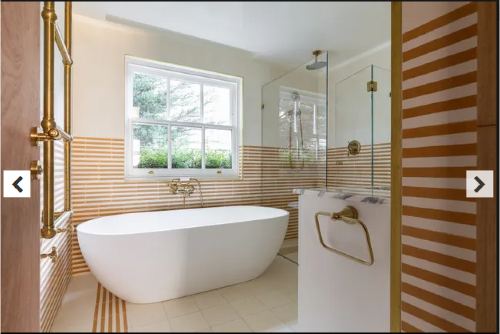 St Luke’s Mews III – Notting Hill – 2-Bedroom Mews Home with Classic Charm