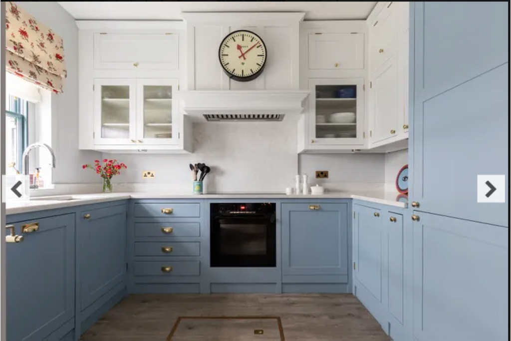 William Mews – Knightsbridge – Elegant 3-Bedroom Mews House Property Overview