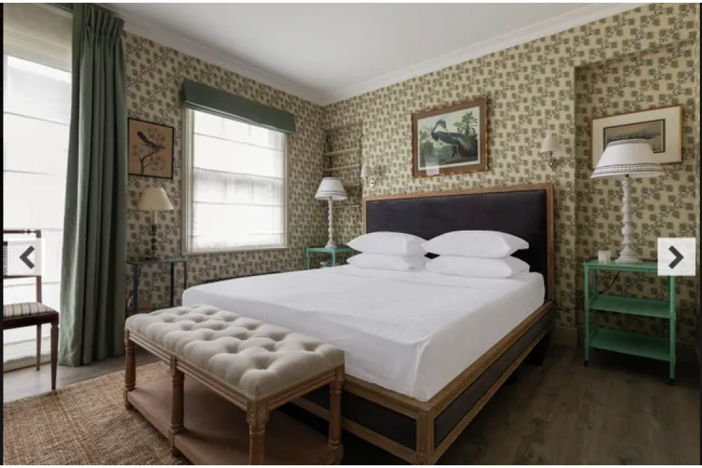 William Mews – Knightsbridge – Elegant 3-Bedroom Mews House Property Overview