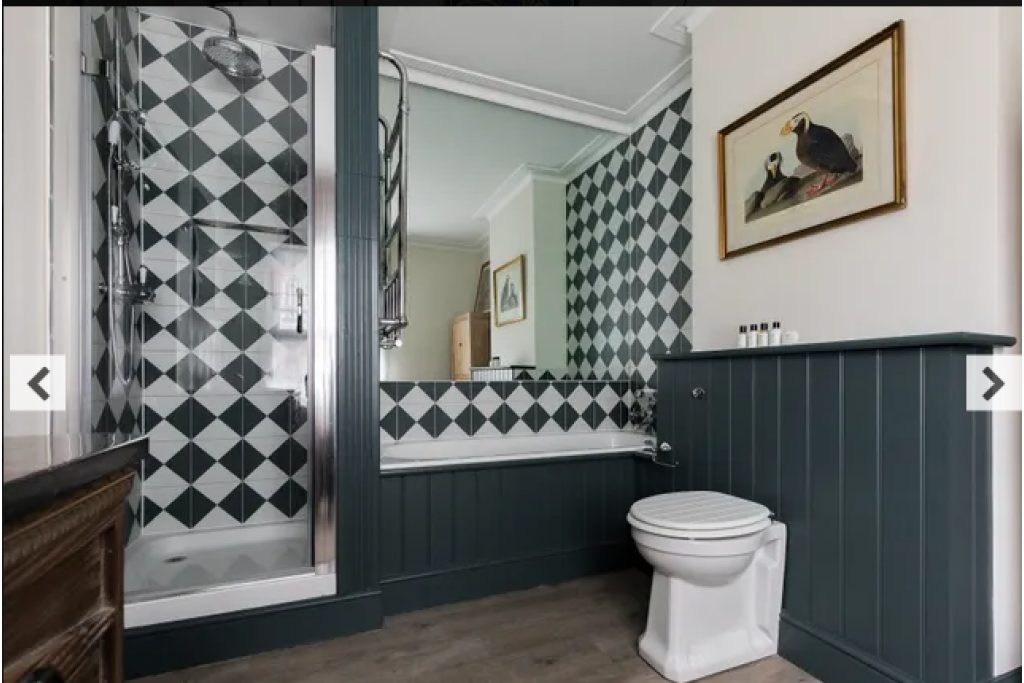 William Mews – Knightsbridge – Elegant 3-Bedroom Mews House Property Overview