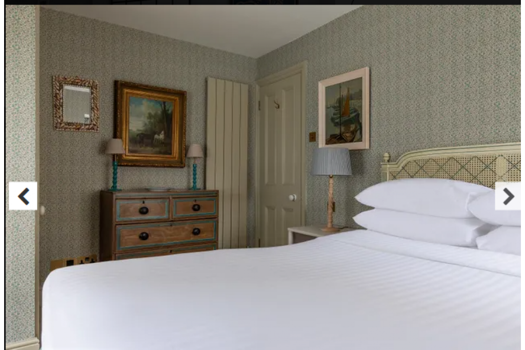 William Mews – Knightsbridge – Elegant 3-Bedroom Mews House Property Overview