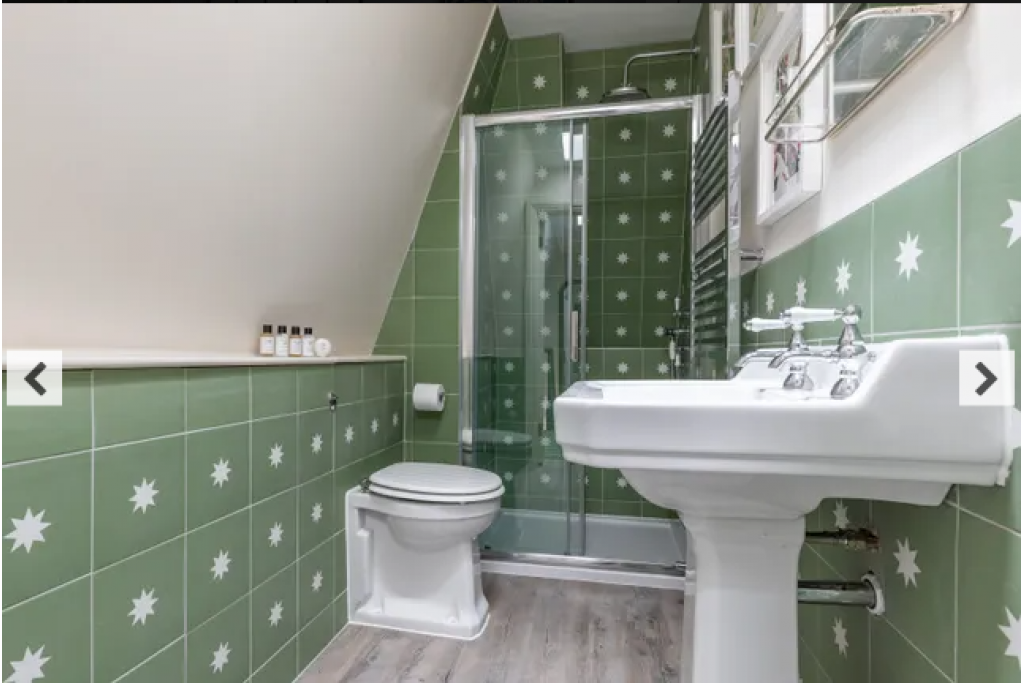 William Mews – Knightsbridge – Elegant 3-Bedroom Mews House Property Overview