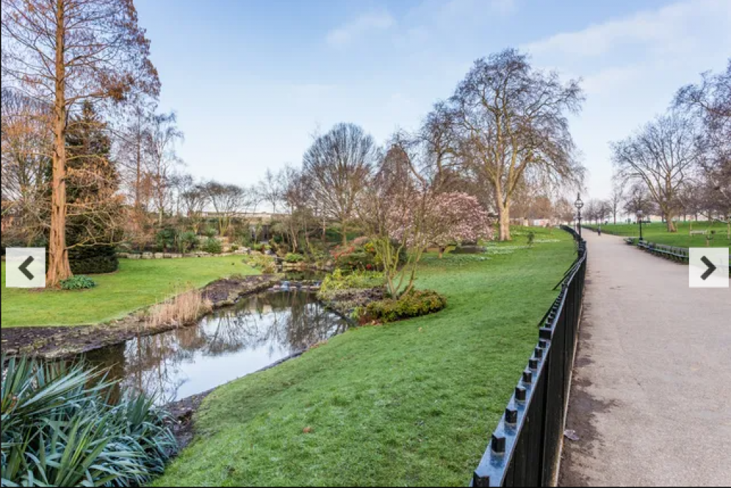 William Mews – Knightsbridge – Elegant 3-Bedroom Mews House Property Overview