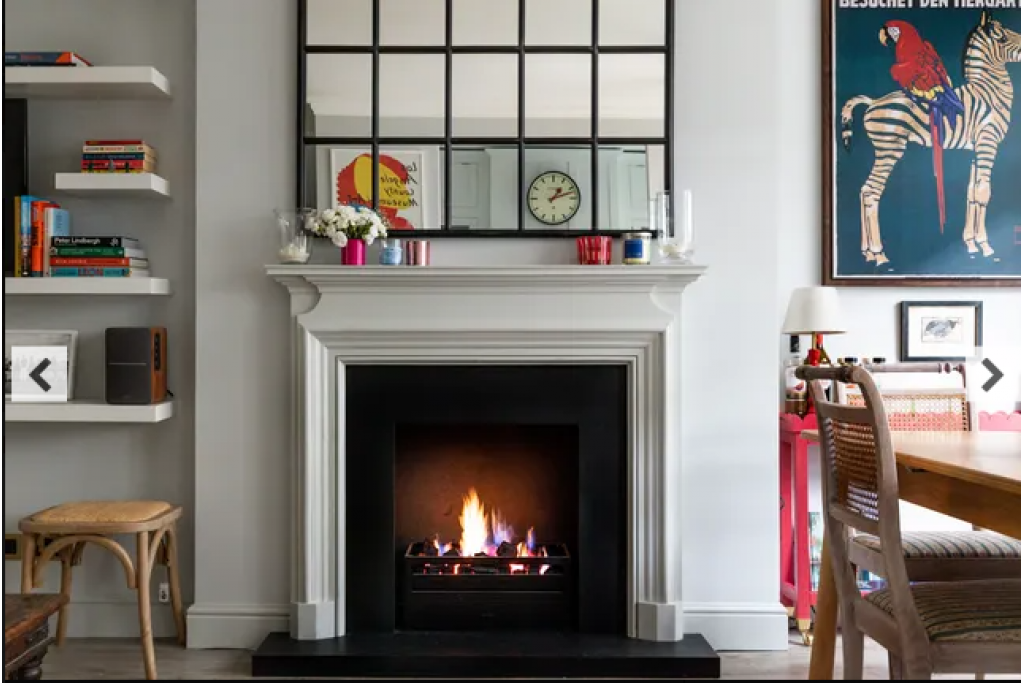 William Mews – Knightsbridge – Elegant 3-Bedroom Mews House Property Overview