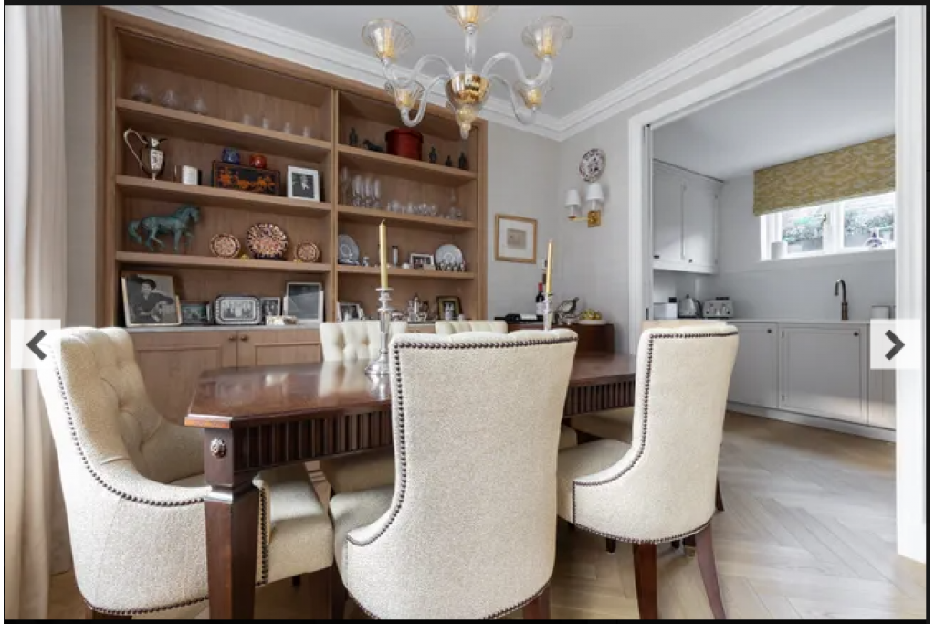 Brunswick Mews II – Marylebone – Charming 2-Bedroom Mews Retreat