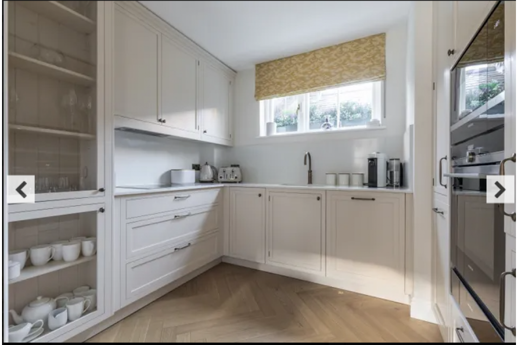 Brunswick Mews II – Marylebone – Charming 2-Bedroom Mews Retreat