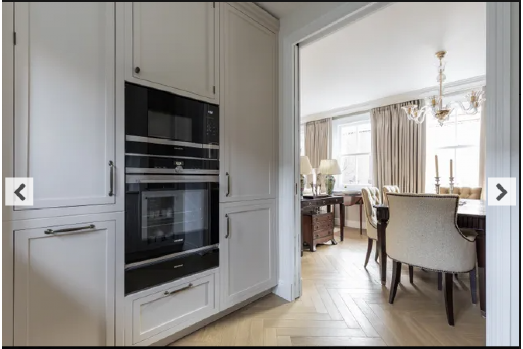 Brunswick Mews II – Marylebone – Charming 2-Bedroom Mews Retreat