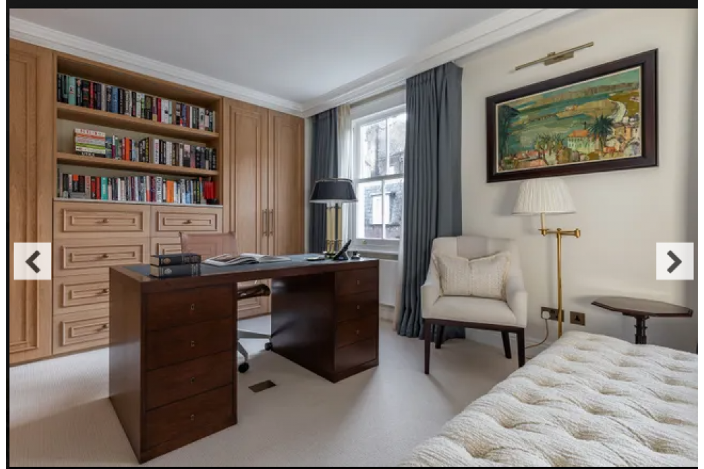 Brunswick Mews II – Marylebone – Charming 2-Bedroom Mews Retreat