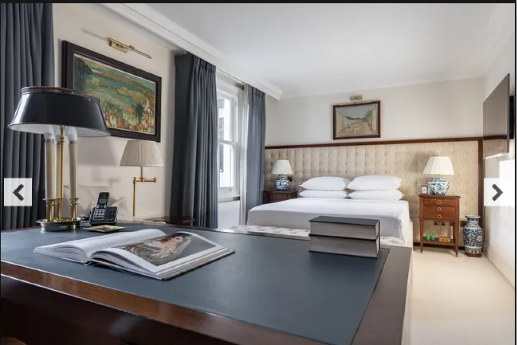 Brunswick Mews II – Marylebone – Charming 2-Bedroom Mews Retreat