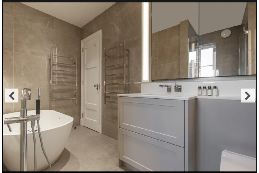 Brunswick Mews II – Marylebone – Charming 2-Bedroom Mews Retreat