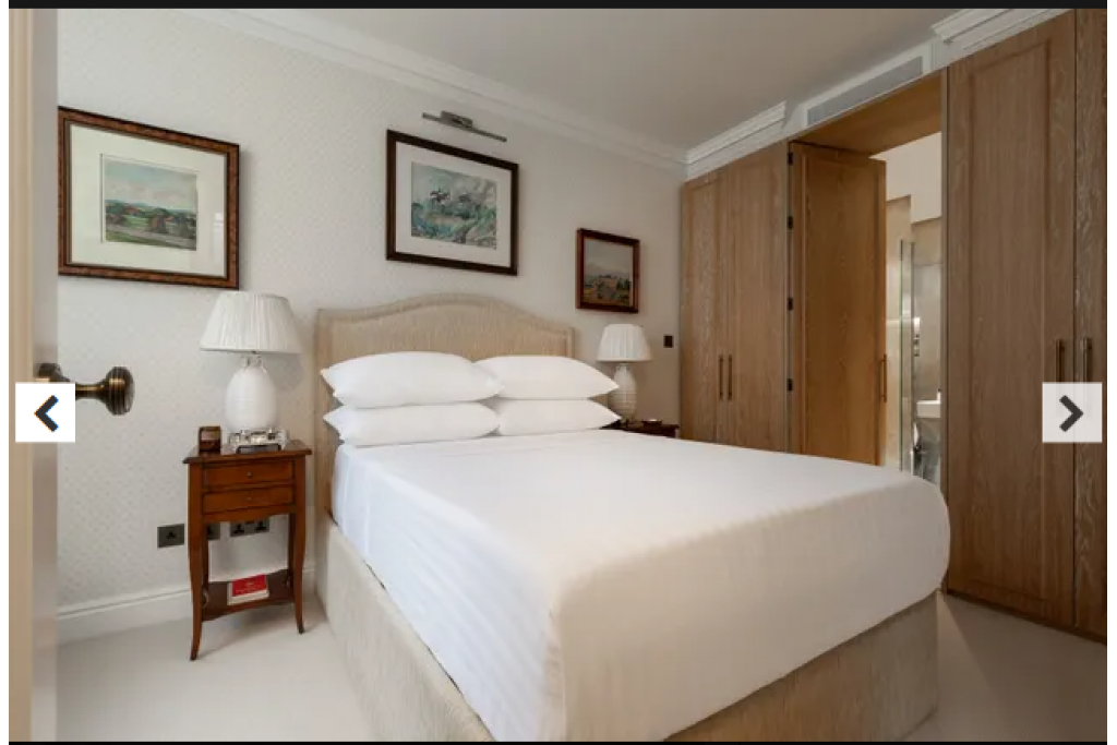 Brunswick Mews II – Marylebone – Charming 2-Bedroom Mews Retreat