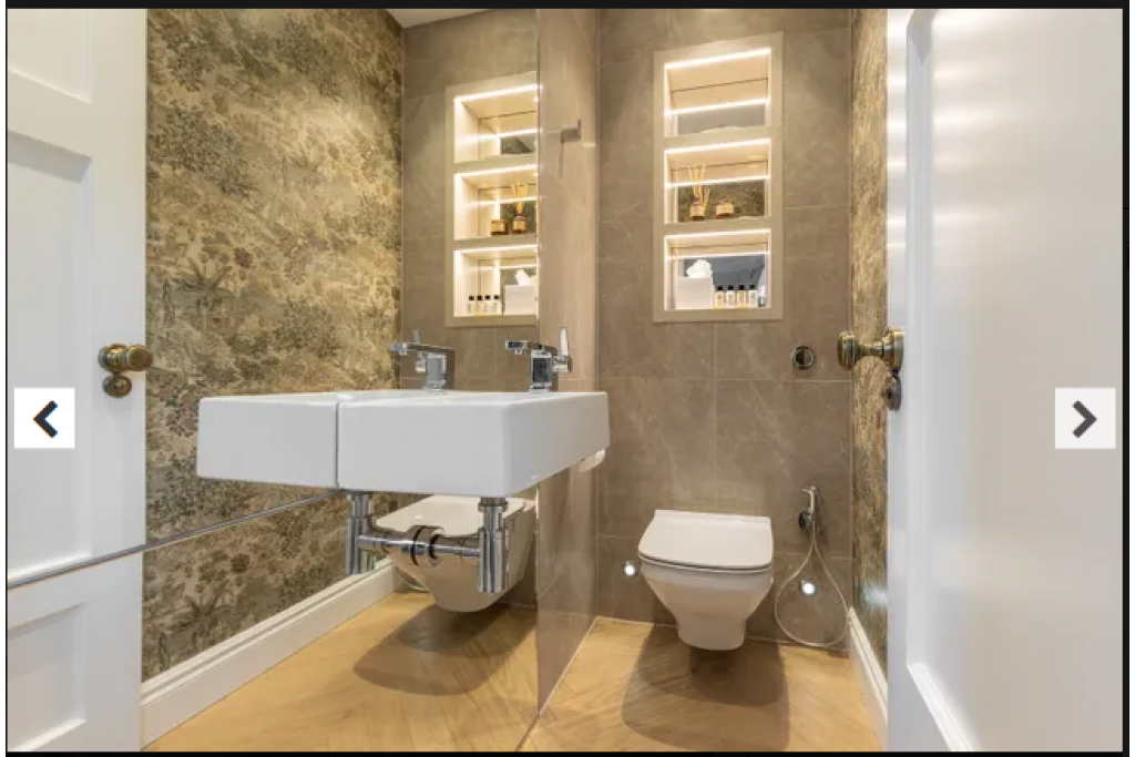 Brunswick Mews II – Marylebone – Charming 2-Bedroom Mews Retreat