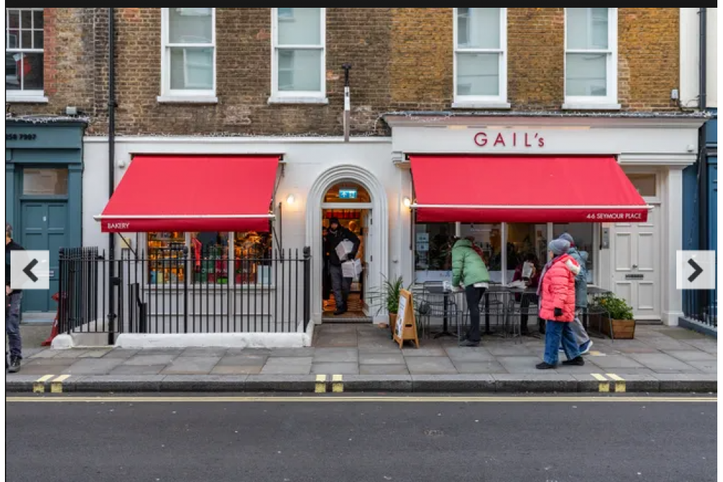 Brunswick Mews II – Marylebone – Charming 2-Bedroom Mews Retreat