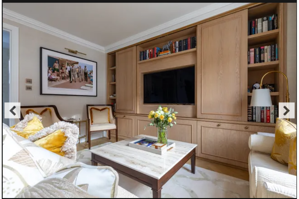 Brunswick Mews II – Marylebone – Charming 2-Bedroom Mews Retreat