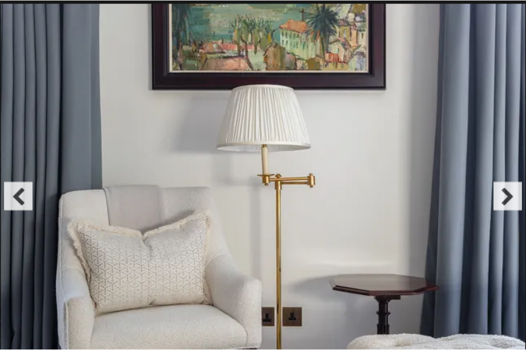 Brunswick Mews II – Marylebone – Charming 2-Bedroom Mews Retreat