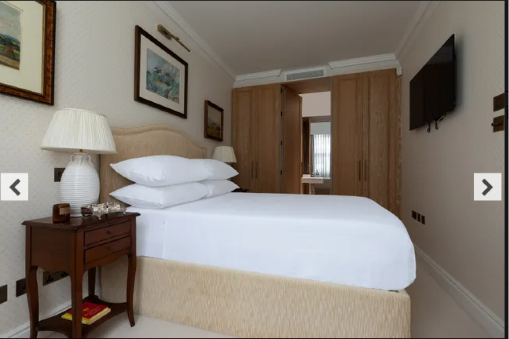 Brunswick Mews II – Marylebone – Charming 2-Bedroom Mews Retreat