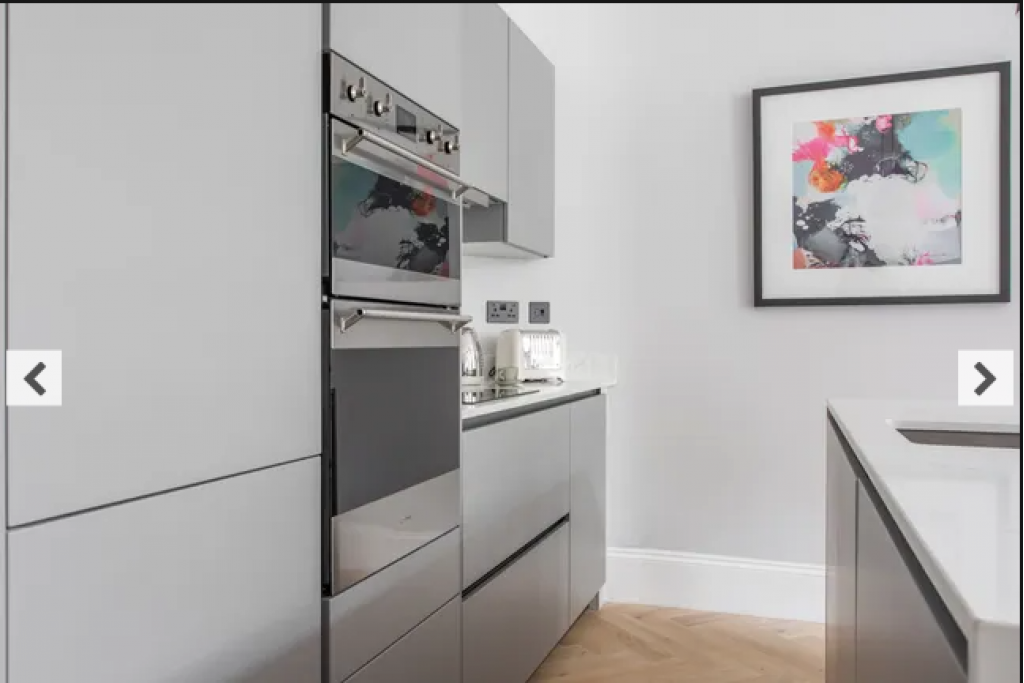 Dorset Square II – Marylebone – Stylish 2-Bedroom Apartment