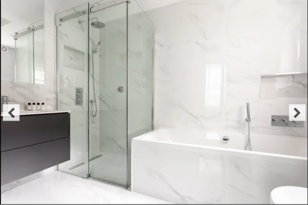 Dorset Square II – Marylebone – Stylish 2-Bedroom Apartment