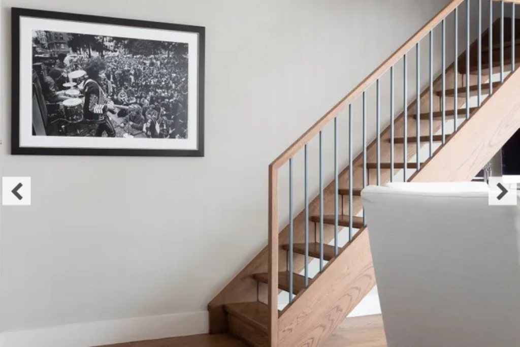 Kensington Park Road VIII – Notting Hill – Charming 3-Bedroom Townhouse