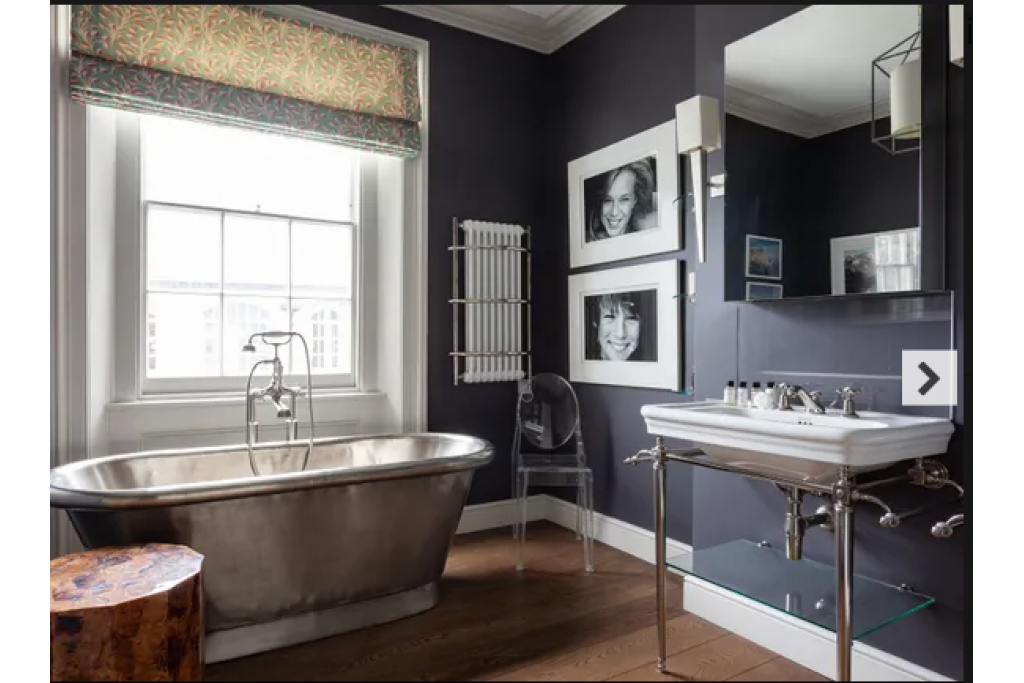 Kensington Park Road VIII – Notting Hill – Charming 3-Bedroom Townhouse