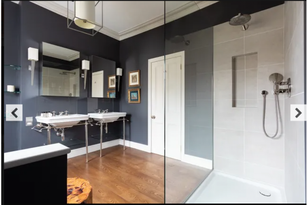 Kensington Park Road VIII – Notting Hill – Charming 3-Bedroom Townhouse