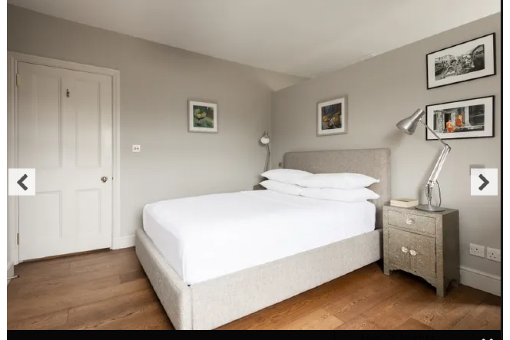 Kensington Park Road VIII – Notting Hill – Charming 3-Bedroom Townhouse