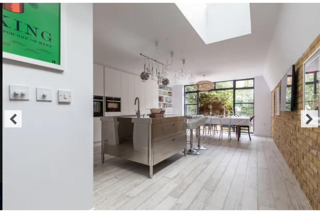 Radipole Road IV – Fulham – Charming 3-Bedroom Townhouse