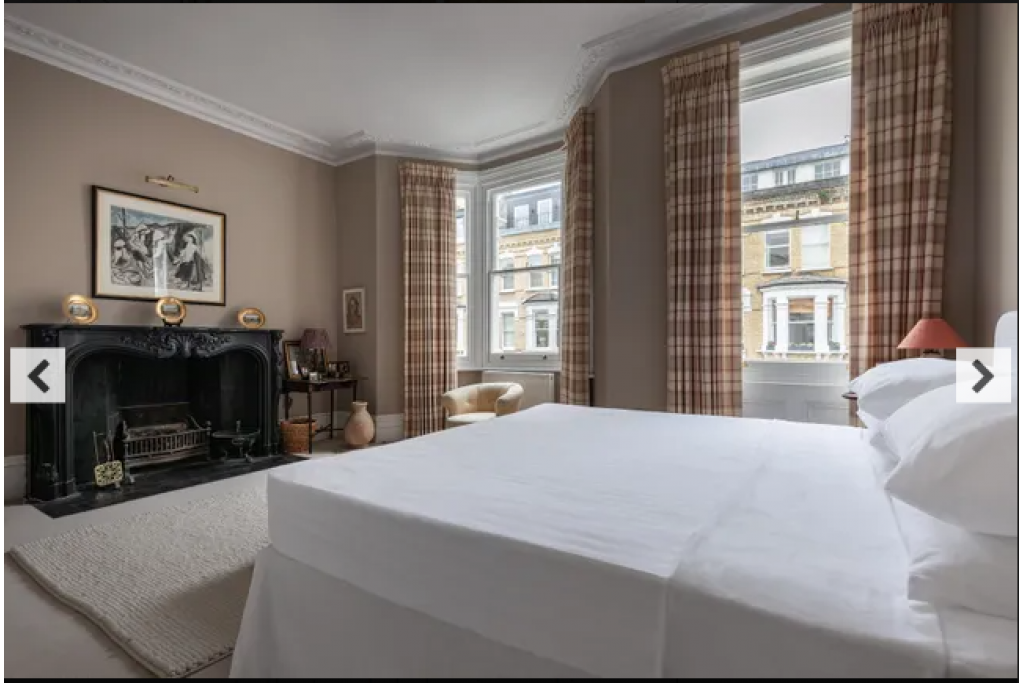 Radipole Road IV – Fulham – Charming 3-Bedroom Townhouse