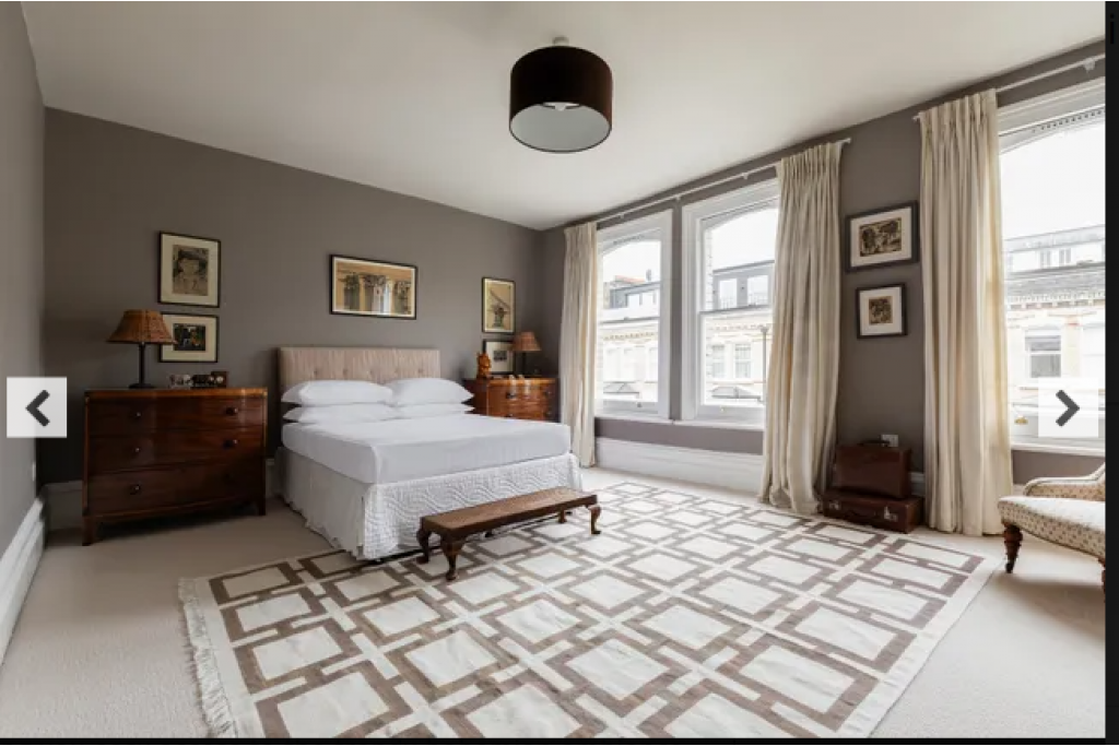 Radipole Road IV – Fulham – Charming 3-Bedroom Townhouse