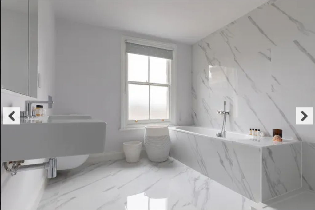 Radipole Road IV – Fulham – Charming 3-Bedroom Townhouse