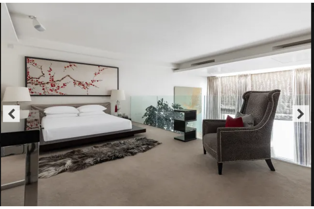 Market Place – Soho – Stylish 1-Bedroom Apartment