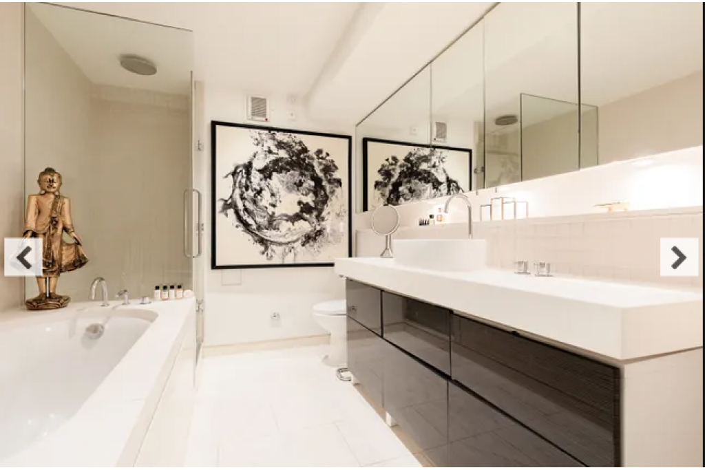 Market Place – Soho – Stylish 1-Bedroom Apartment