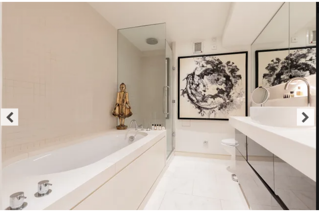 Market Place – Soho – Stylish 1-Bedroom Apartment