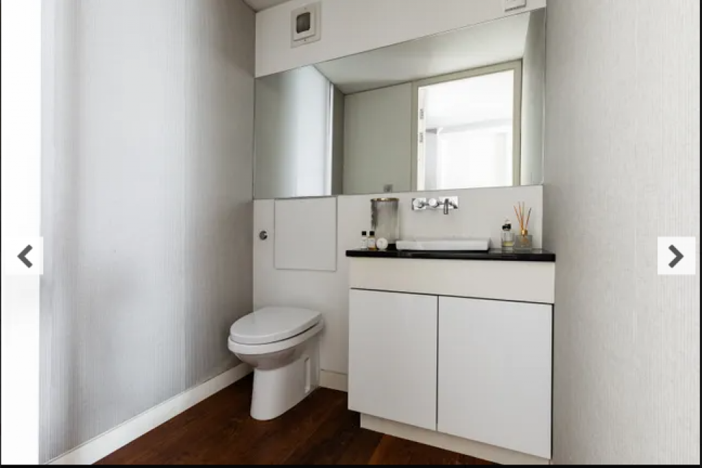 Market Place – Soho – Stylish 1-Bedroom Apartment