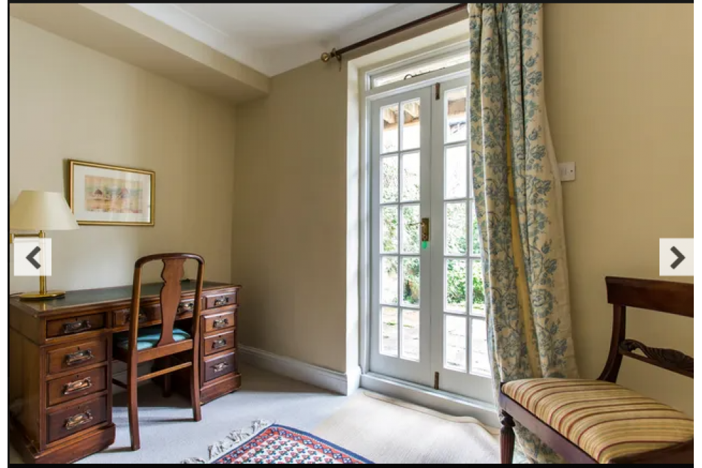 First Street II – Knightsbridge – Charming 2-Bedroom Apartment