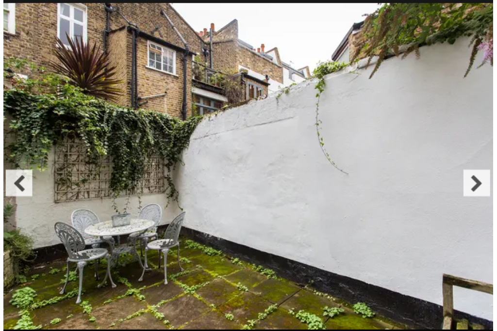 First Street II – Knightsbridge – Charming 2-Bedroom Apartment