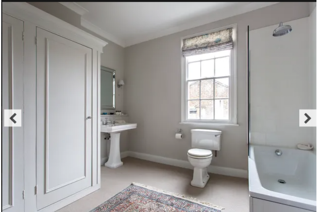 First Street II – Knightsbridge – Charming 2-Bedroom Apartment