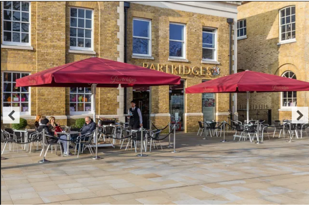 Tite Street IX – Chelsea – Stylish 2-Bedroom Home with Garden