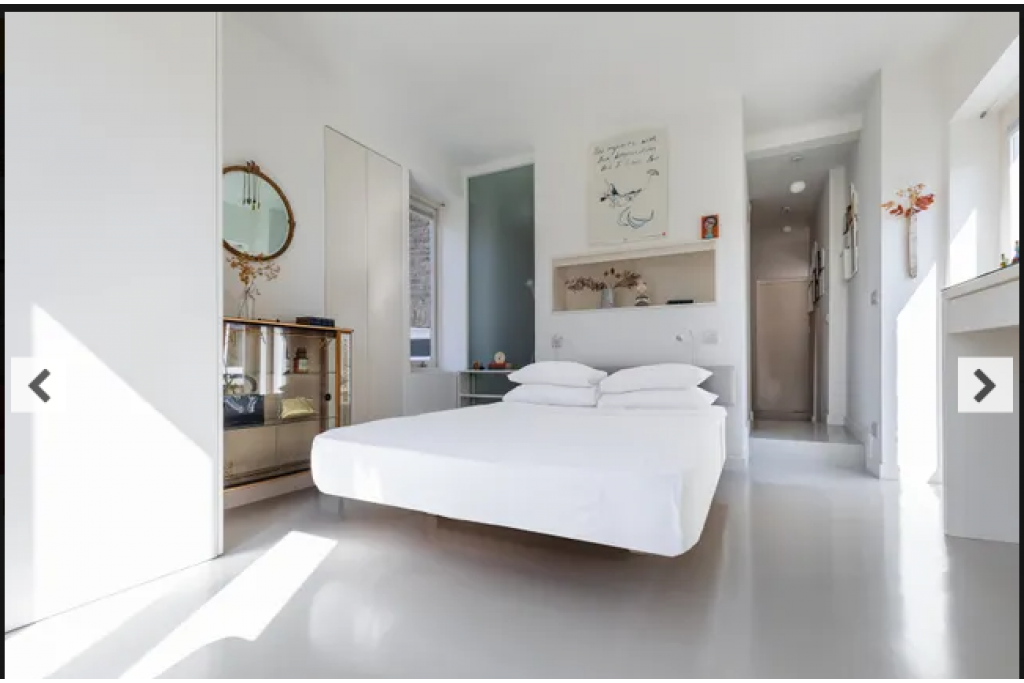 Crawford Street II – Stylish 1-Bedroom City Retreat in Marylebone