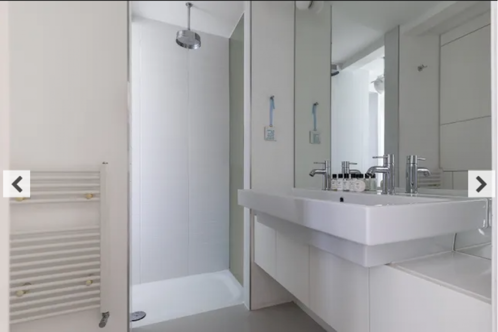 Crawford Street II – Stylish 1-Bedroom City Retreat in Marylebone