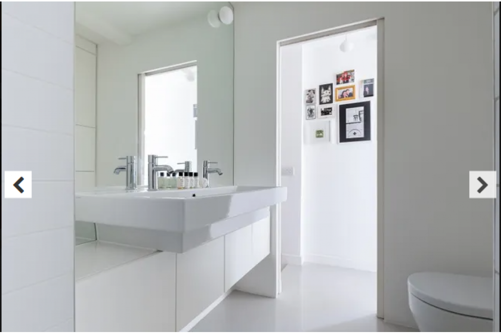 Crawford Street II – Stylish 1-Bedroom City Retreat in Marylebone