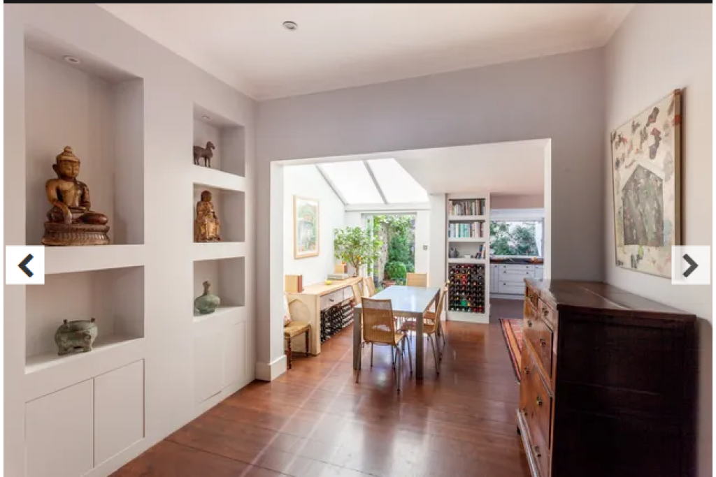 Afghan Road – Charming 2-Bedroom Home in Battersea