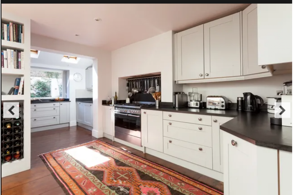 Afghan Road – Charming 2-Bedroom Home in Battersea